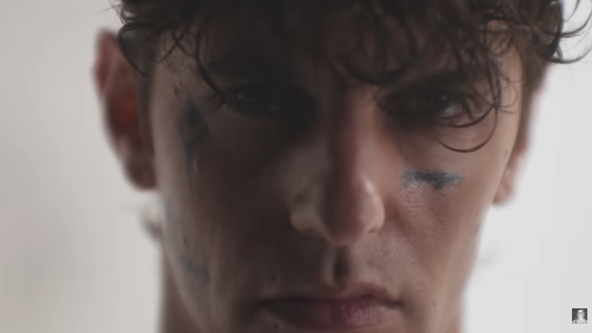 Achille Lauro, è uscito “La città degli angeli” testo e significato della nuova canzone