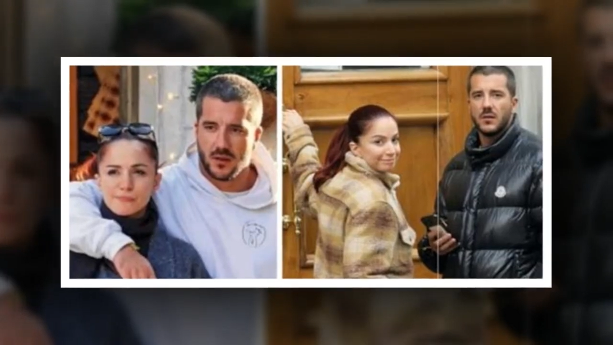 Andrea Delogu ufficializza l’amore: chi è Alessandro Marziali, il manager che le ha rubato il cuore