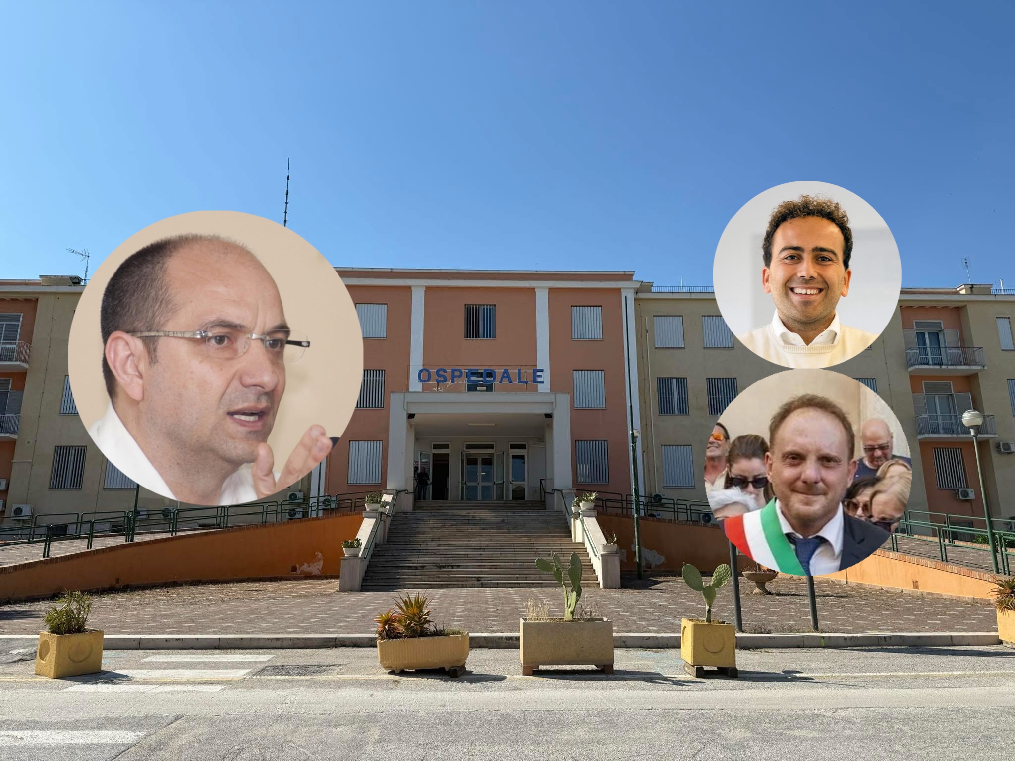 ospedale manfredonia riccardi troppo comodo intestarsi i piccoli risultati e tacere sulle grandi responsabilit224 politiche ed attacca la commissione salute da Ilsipontino.net ospedale manfredonia riccardi troppo comodo intestarsi i piccoli risultati e tacere sulle grandi responsabilit224 politiche ed attacca la commissione salute