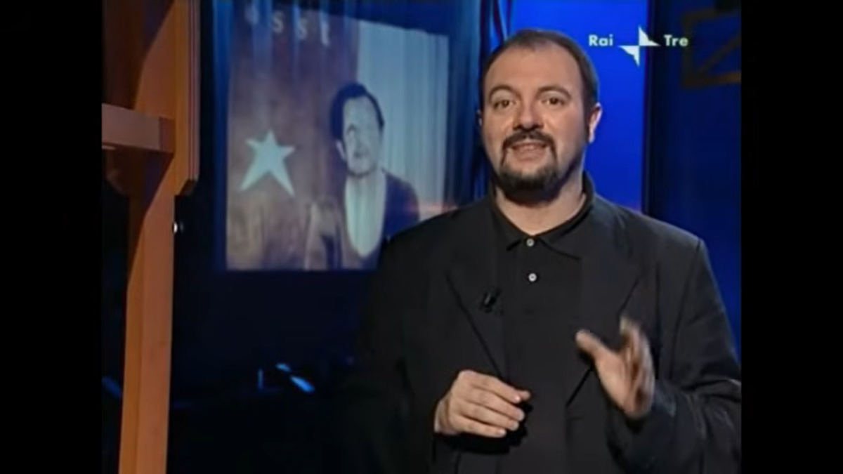 Blu Notte – Misteri Dimenticati, ritorna Carlo Lucarelli su Rai Tre: ecco quando va in onda