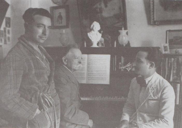il compositore musicologo e notaio michele vincenzo antonio maria bellucci da Ilsipontino.net il compositore musicologo e notaio michele vincenzo antonio maria bellucci