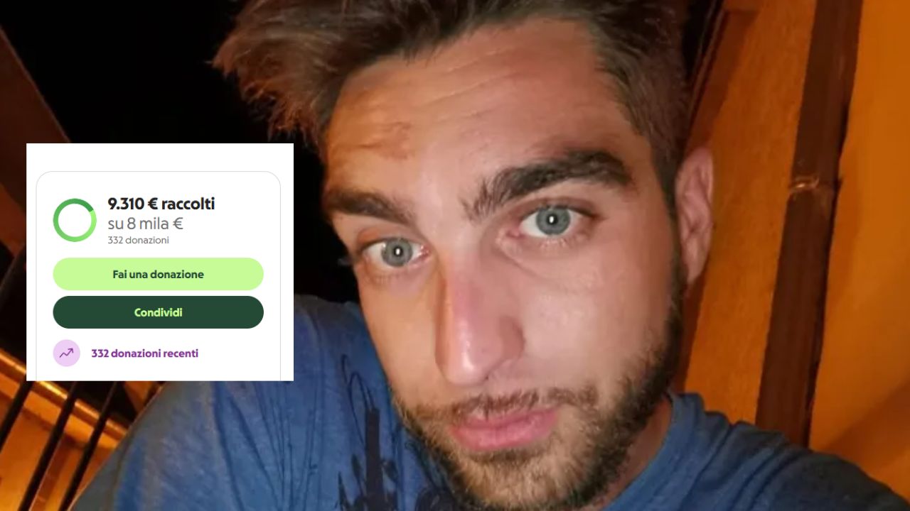 lucera si mobilita per portare a casa checco forzieri raccolti oltre 9000 euro in 24 ore per il ragazzo morto ad ibiza il giorno del suo compleanno da Ilsipontino.net lucera si mobilita per portare a casa checco forzieri raccolti oltre 9000 euro in 24 ore per il ragazzo morto ad ibiza il giorno del suo compleanno