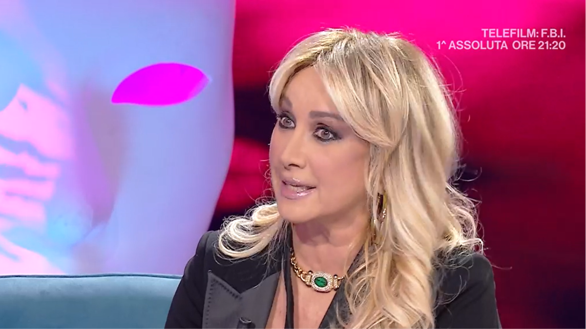Georgia Ambrosoli, figlia di Simona Tagli: chi è la giovane che sogna la comunicazione e lo spettacolo