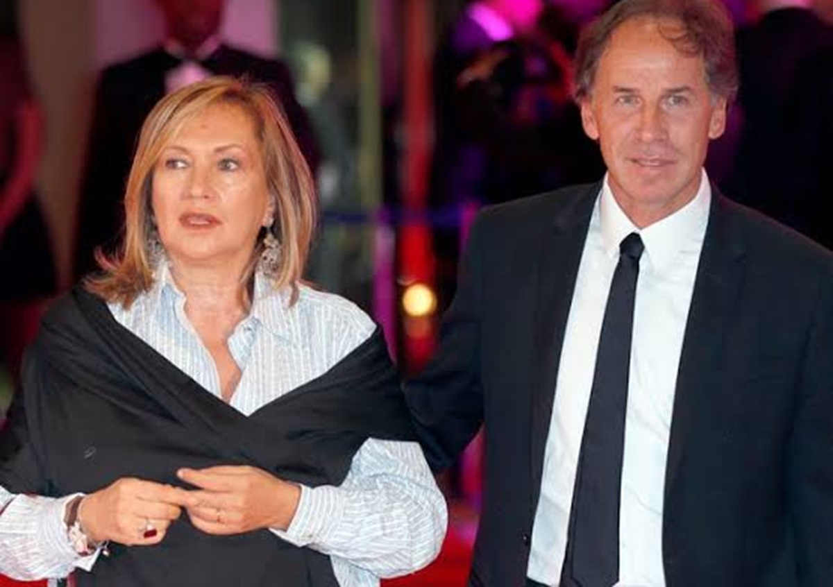 Chi è Maura Lari, la moglie di Franco Baresi dal primo incontro al matrimonio del 1984
