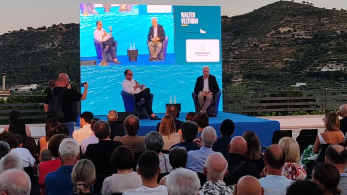 Conversazioni dal Mare, a Mattinata la cultura come memoria e ascolto
