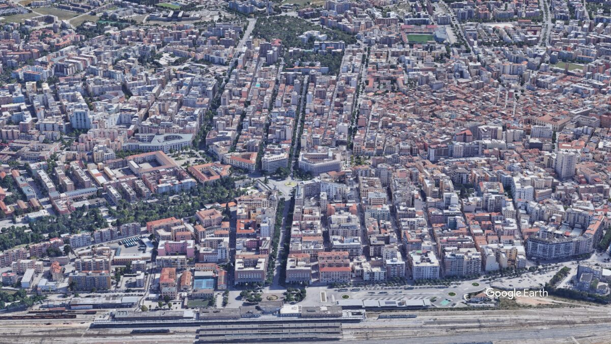 i foggiani ridisegnano la mappa di foggia un sondaggio pubblico per tutti i cittadini da Ilsipontino.net i foggiani ridisegnano la mappa di foggia un sondaggio pubblico per tutti i cittadini