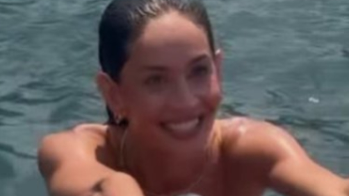 helena prestes sensuale sirena nuovo impegno per l8217ex gieffina da Ilsipontino.net helena prestes sensuale sirena nuovo impegno per l8217ex gieffina