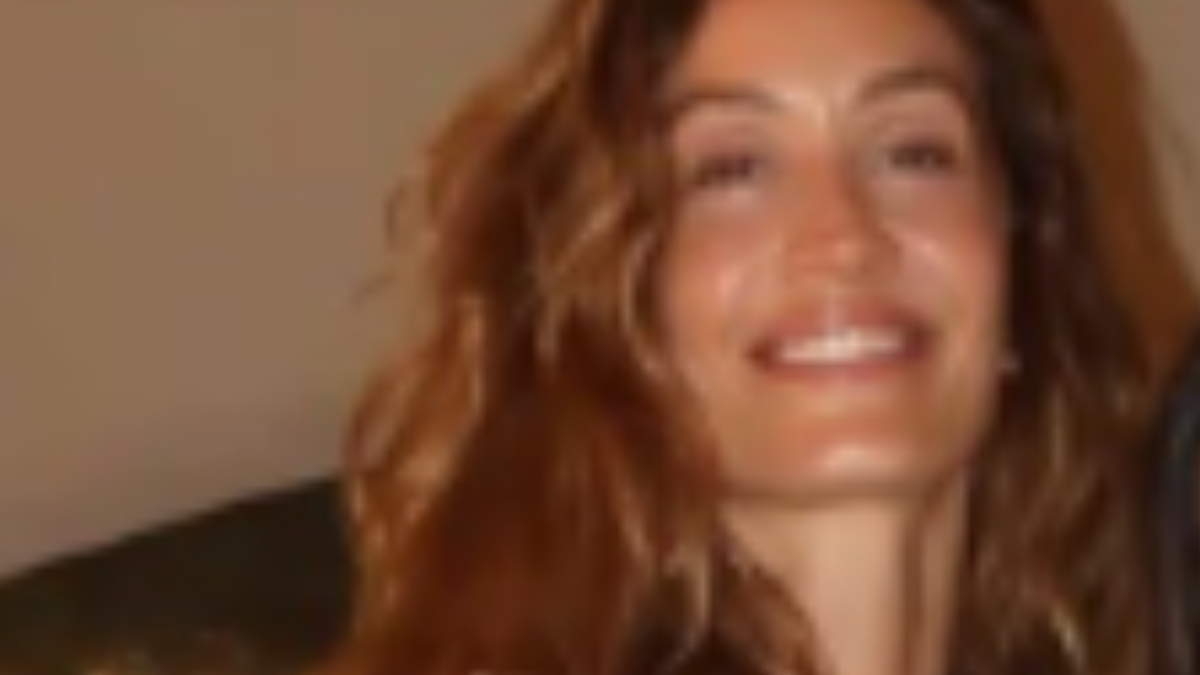 helena prestes in vacanza in sardegna la miglior decisione cosa ha fatto da Ilsipontino.net helena prestes in vacanza in sardegna la miglior decisione cosa ha fatto