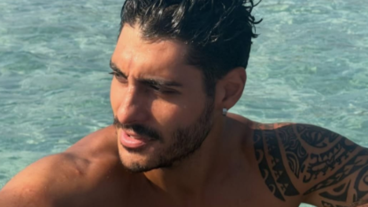 javier martinez che fisico spunta il commento di un ex gieffino da Ilsipontino.net javier martinez che fisico spunta il commento di un ex gieffino