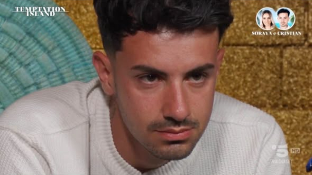 foto temptation island