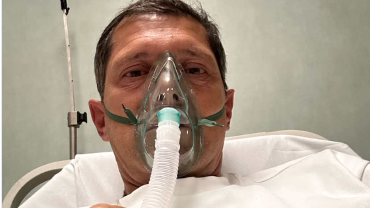 grande spavento per aldo montano la mia vita appesa ad un filo l8217accaduto da Ilsipontino.net grande spavento per aldo montano la mia vita appesa ad un filo l8217accaduto
