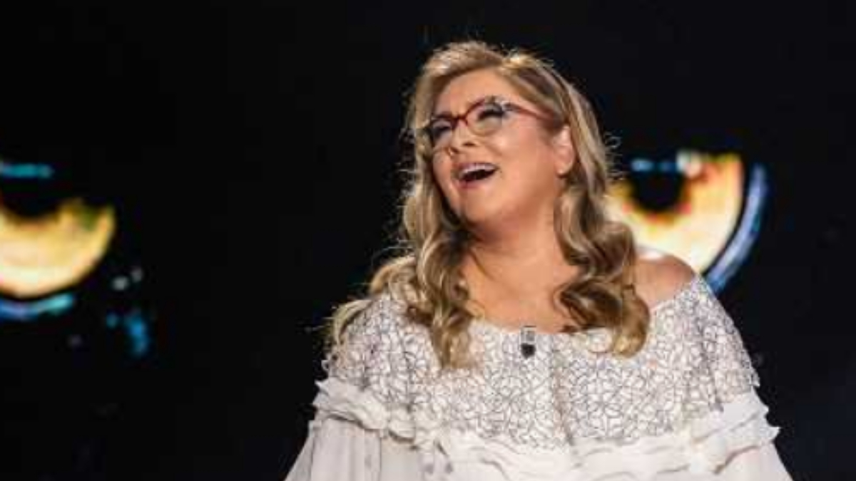 foto romina power