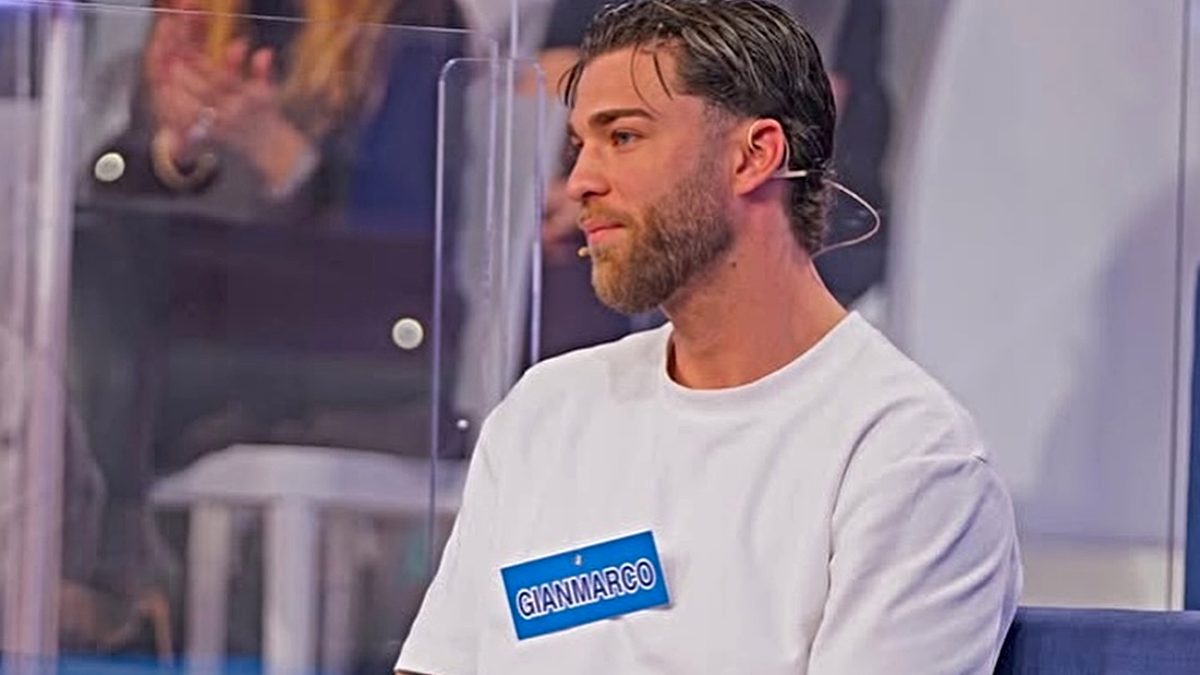 gianmarco meo ancora single dopo uomini e donne ho imparato a stare bene da solo perch2338230 da Ilsipontino.net gianmarco meo ancora single dopo uomini e donne ho imparato a stare bene da solo perch2338230