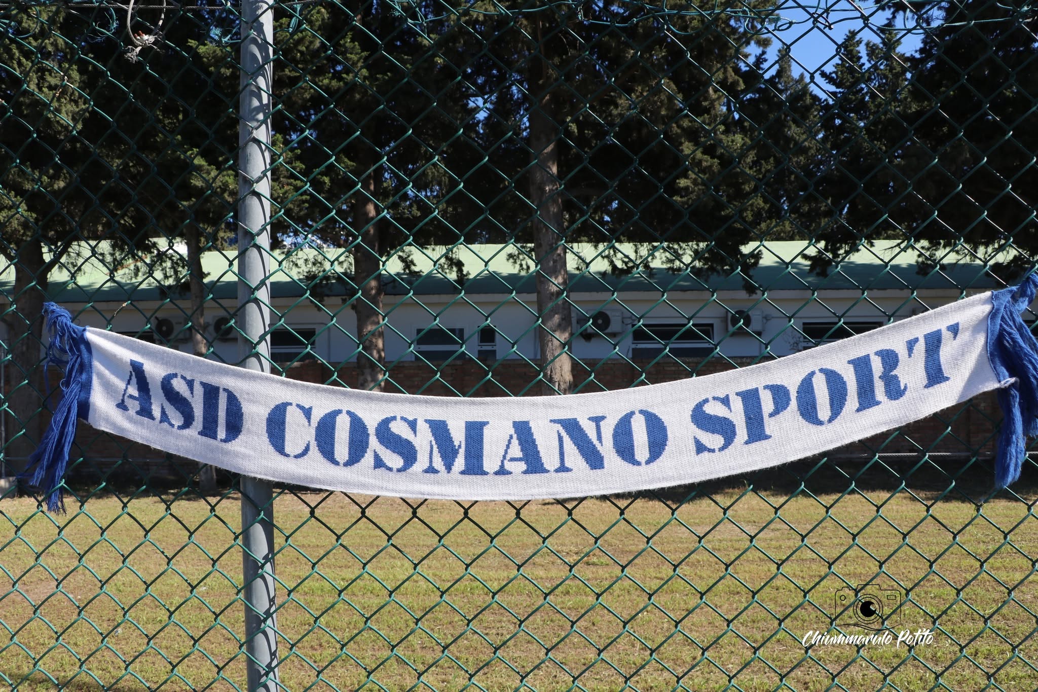 la cosmano sport foggia riparte continuit224 entusiasmo e nuove energie per la160nuova160stagione160calcistica da Ilsipontino.net la cosmano sport foggia riparte continuit224 entusiasmo e nuove energie per la160nuova160stagione160calcistica
