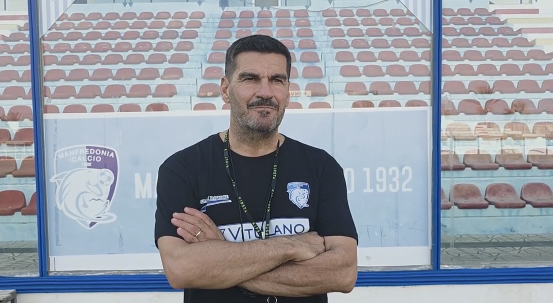 manfredonia calcio la prima intervista di ciaramella ho scelto questa piazza per l8217entusiasmo da Ilsipontino.net manfredonia calcio la prima intervista di ciaramella ho scelto questa piazza per l8217entusiasmo