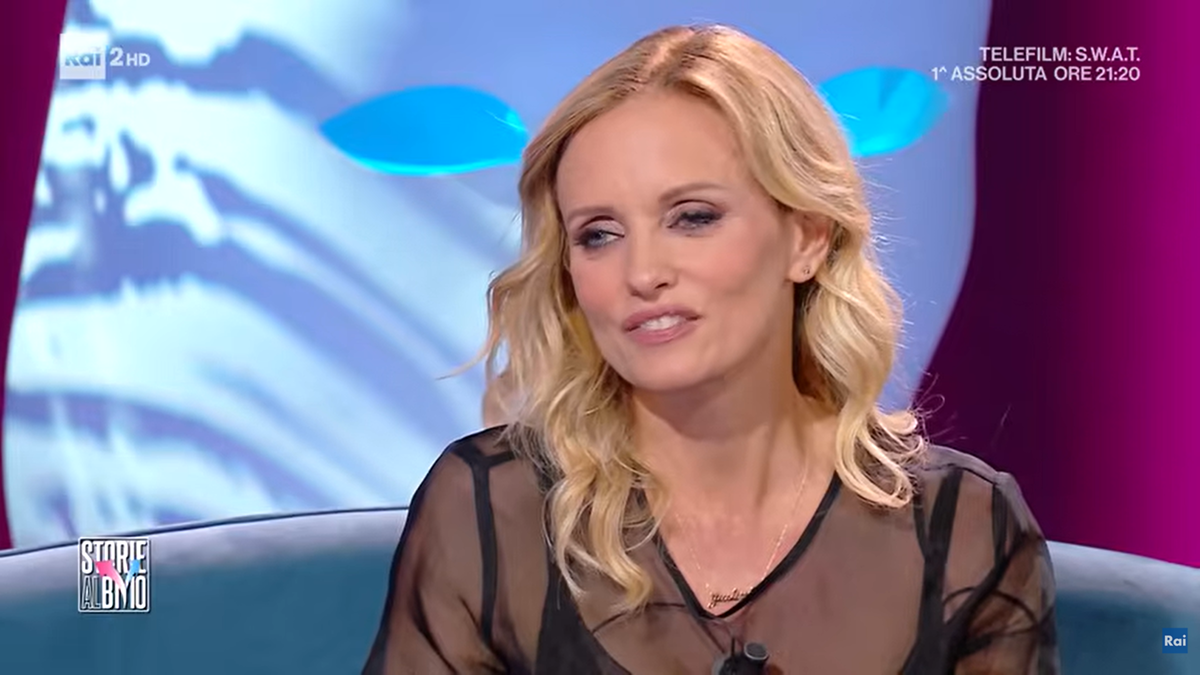 Justine Mattera, chi è il marito Fabrizio Cassata età, vita privata e la crisi superata dalla coppia
