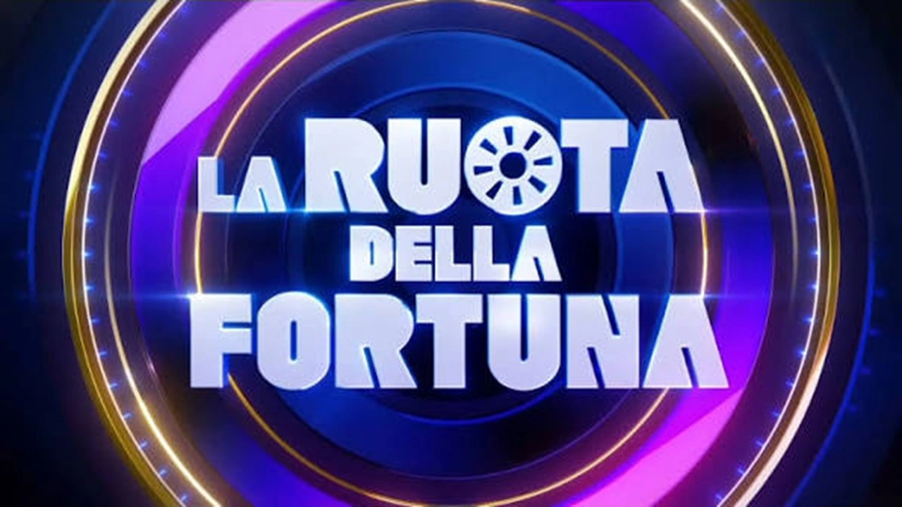 la ruota della fortuna gerry scotti confessa un flirt da Ilsipontino.net la ruota della fortuna gerry scotti confessa un flirt