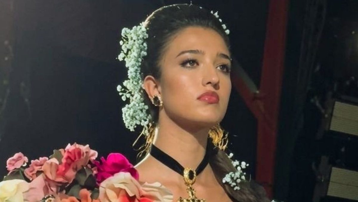 Leonie Cassel, chi è la figlia di Monica Bellucci e Vincent Cassel curiosità, fidanzato e la sfilata per Dolce & Gabbana a soli 16 anni