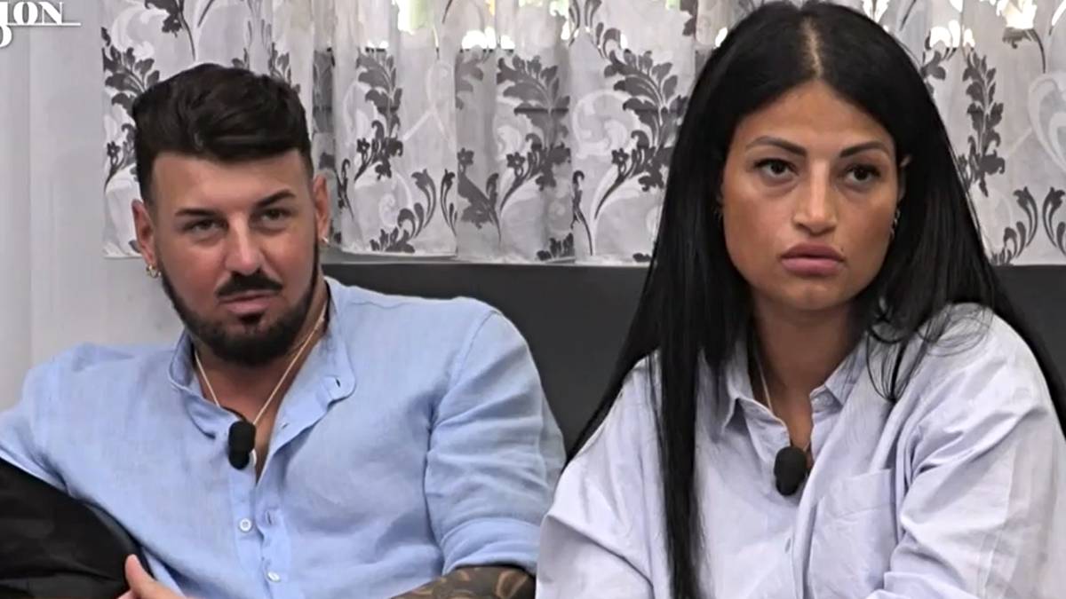 Lino Giuliano lancia dure accuse ad Alessia Pascarella