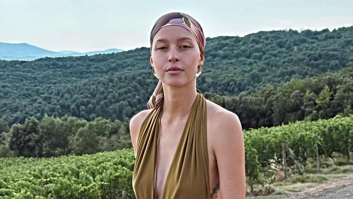 natalia paragoni torna a parlare del tumore la terapia sta funzionando da Ilsipontino.net natalia paragoni torna a parlare del tumore la terapia sta funzionando