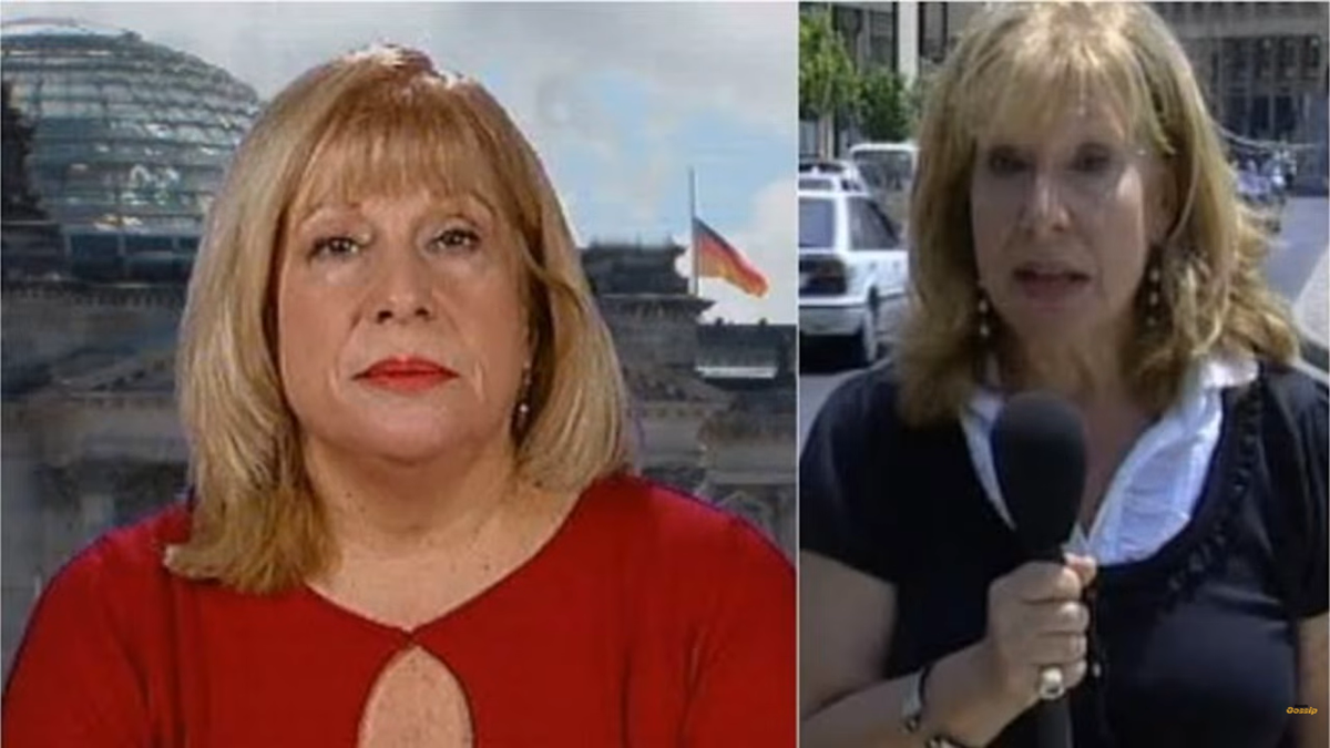Neliana Tersigni, chi era la storica giornalista Rai età, carriera, malattia e il suo ultimo post dall’Egitto