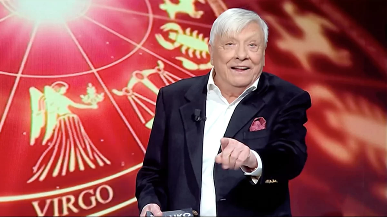 Branko oroscopo del 1° agosto