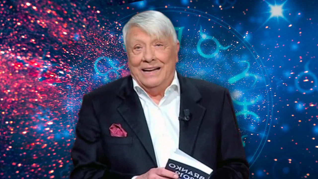 Branko oroscopo del 30 luglio