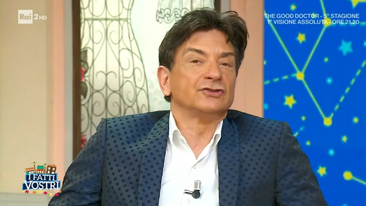 Paolo Fox oroscopo del 1° agosto