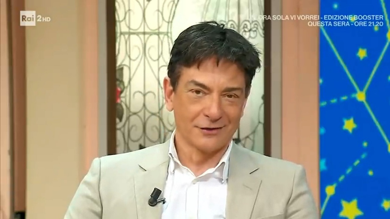 Paolo Fox oroscopo del 12 luglio