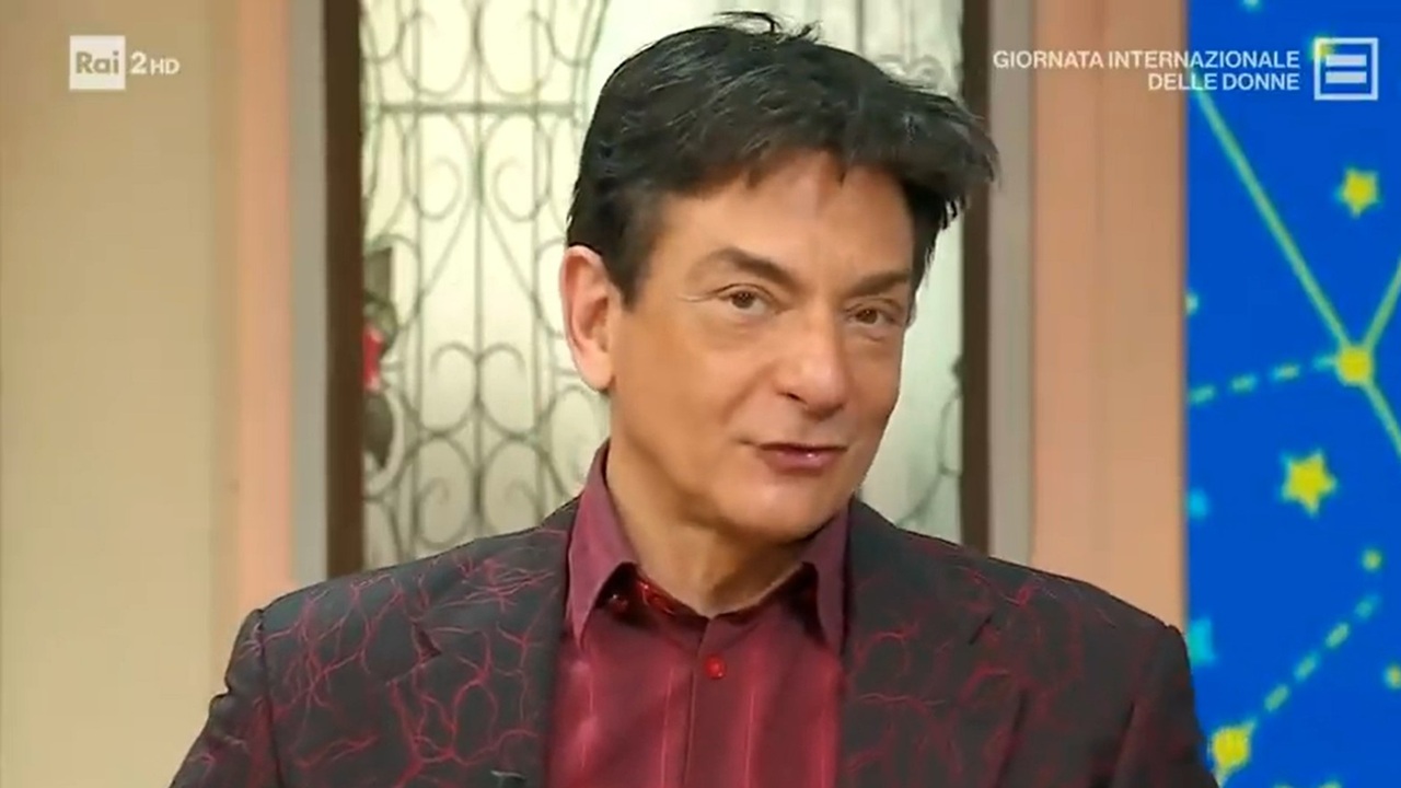 Paolo Fox oroscopo del 15 luglio