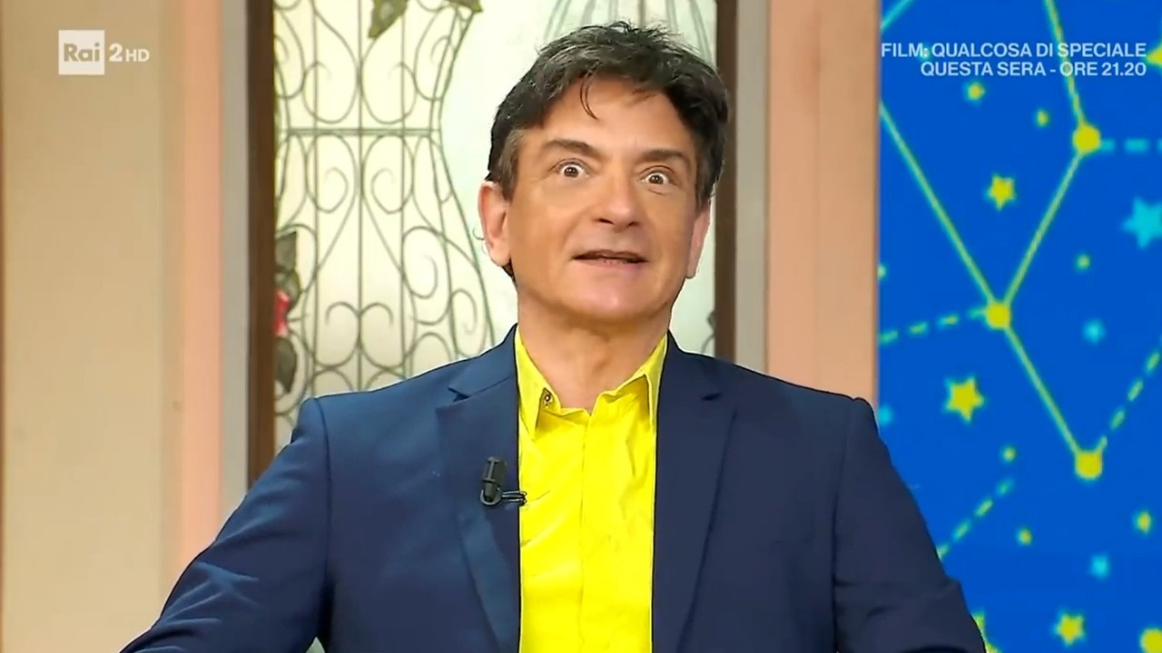 Paolo Fox oroscopo del 19 luglio