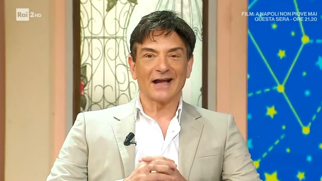 oroscopo di paolo fox del 24 luglio periodo decisivo per il capricorno da Ilsipontino.net oroscopo di paolo fox del 24 luglio periodo decisivo per il capricorno