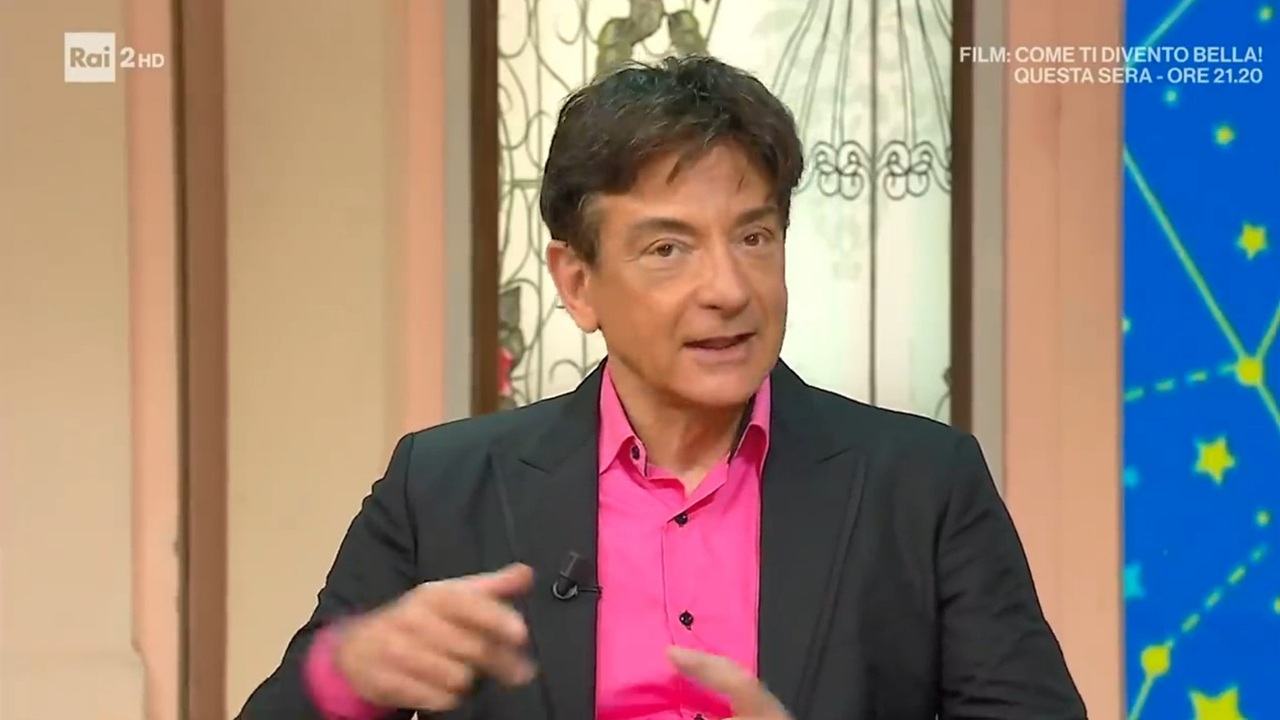 Paolo Fox oroscopo del 28 luglio