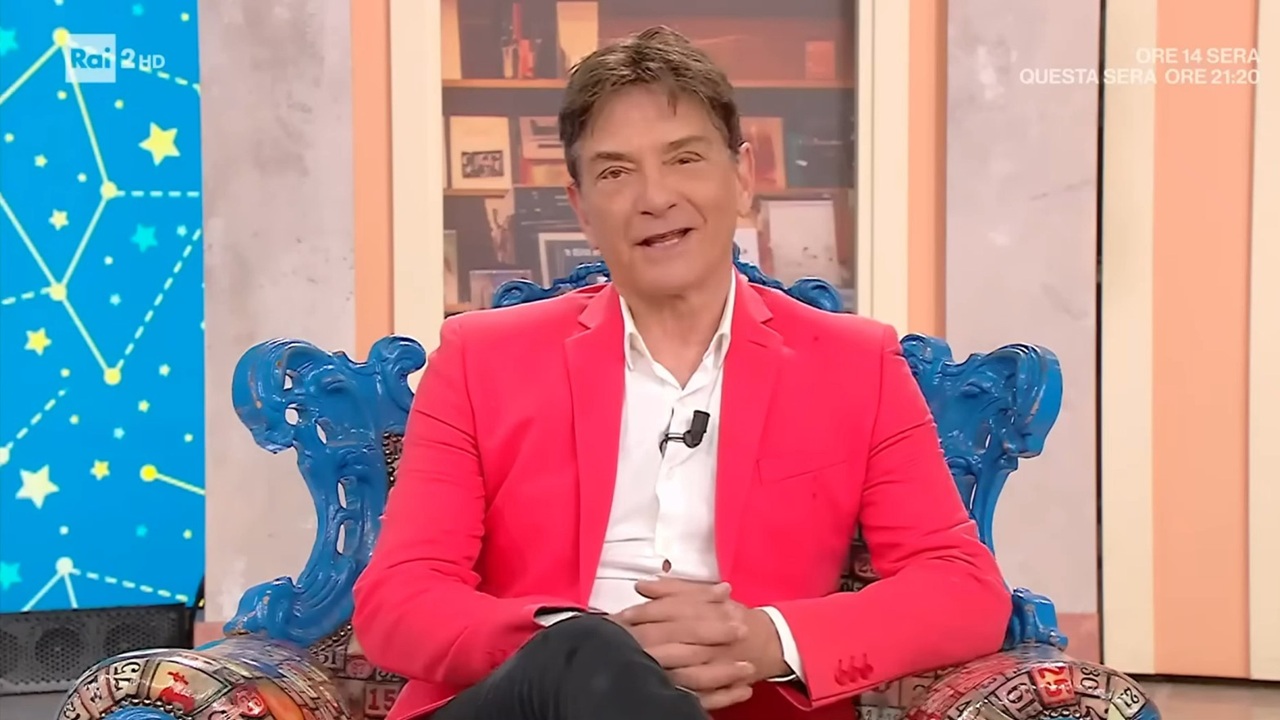 Paolo Fox oroscopo dell'8 luglio