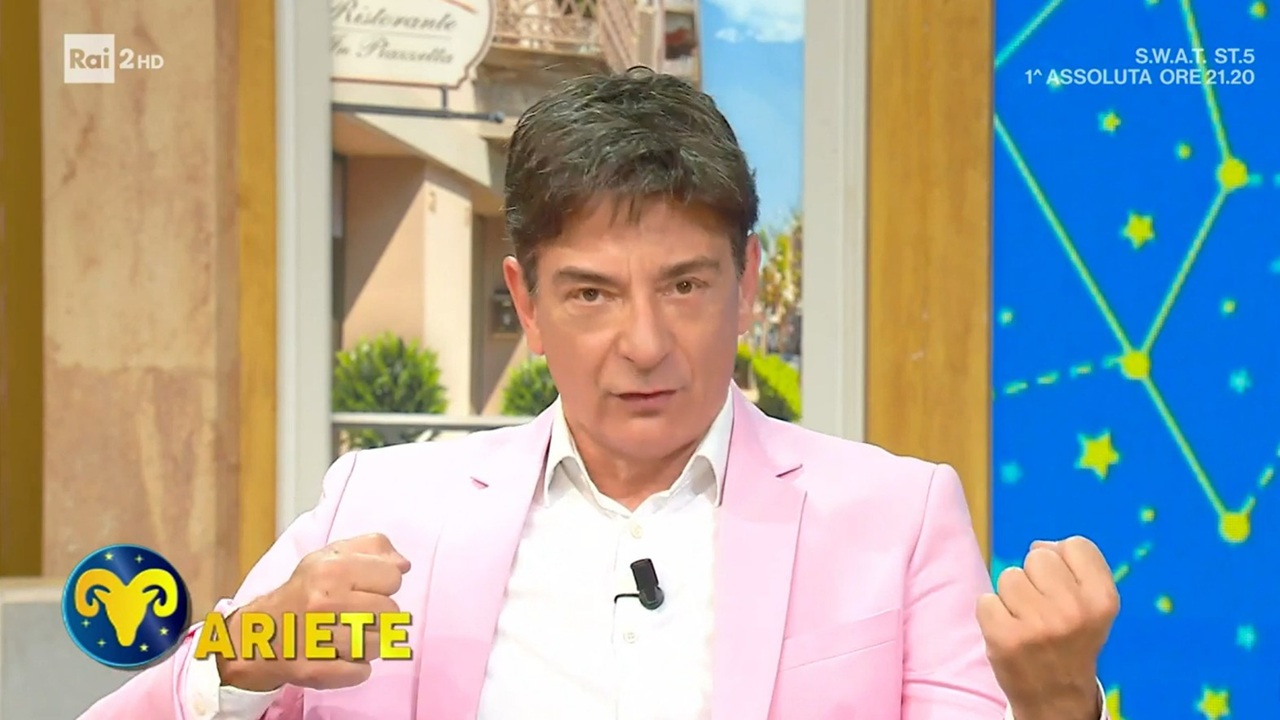 Paolo Fox oroscopo del weekend 11-12 luglio