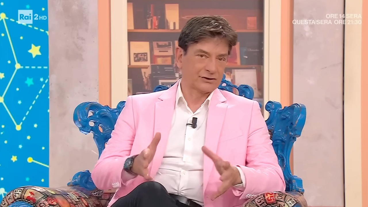 Paolo Fox oroscopo del 1° luglio
