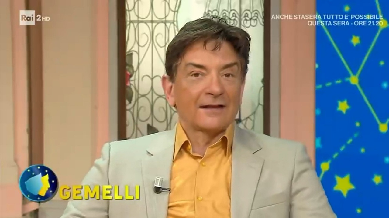 Paolo Fox oroscopo del 14 luglio