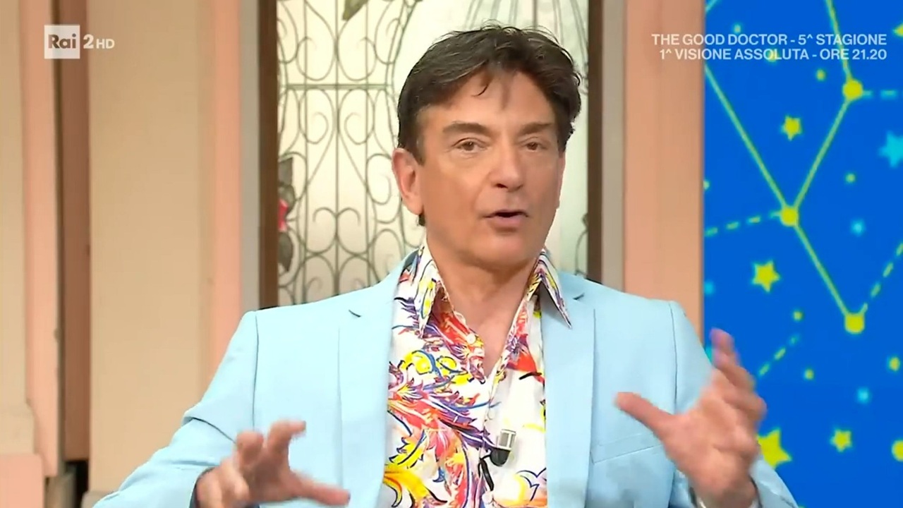 Paolo Fox oroscopo del 17 luglio