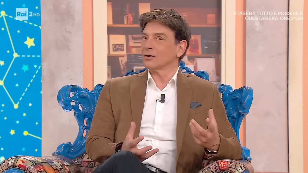 Paolo Fox oroscopo del 2 luglio