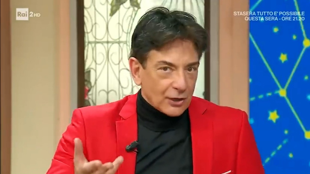 Paolo Fox oroscopo della settimana 20-26 luglio