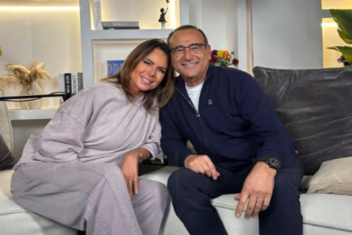 intervista a paola perego conduttrice e volto televisivo di successo da Ilsipontino.net intervista a paola perego conduttrice e volto televisivo di successo