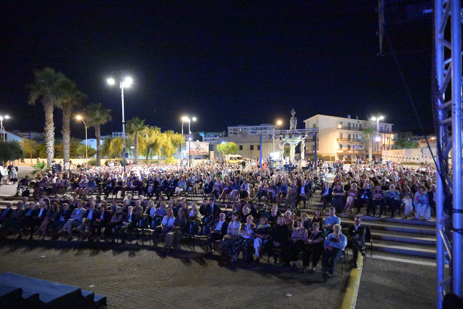 Festival delle Terre d’Acqua, l'edizione più partecipata di sempre