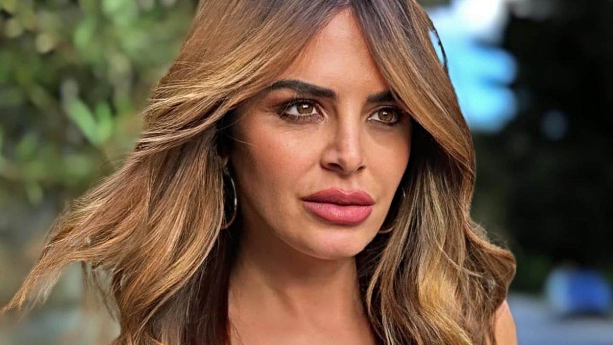 Roberta Di Padua a Temptation Island