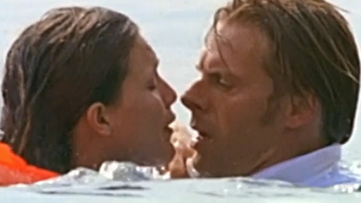 Spoiler Capri 14 luglio 2026