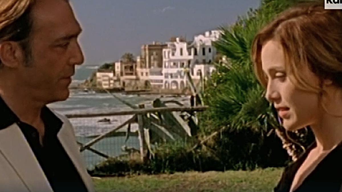 Spoiler Capri 21 luglio 2026