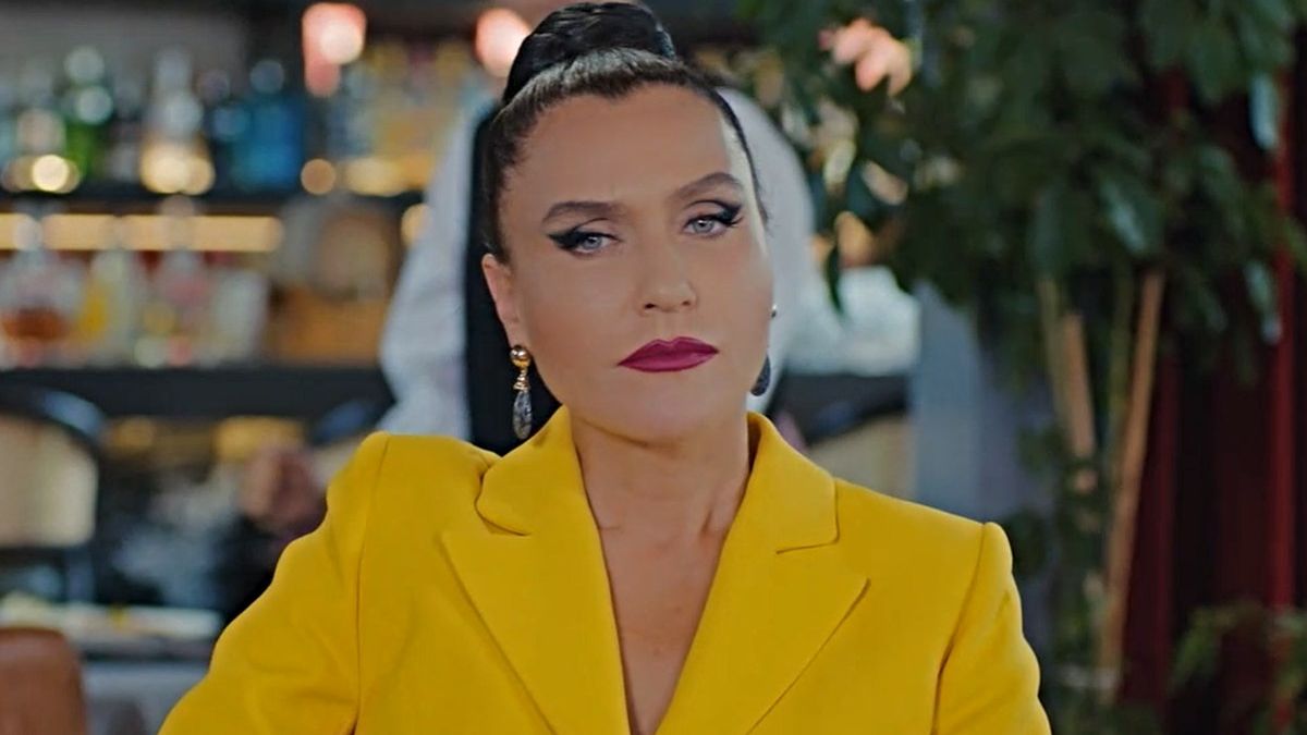 Spoiler Forbidden fruit 3 luglio 2026