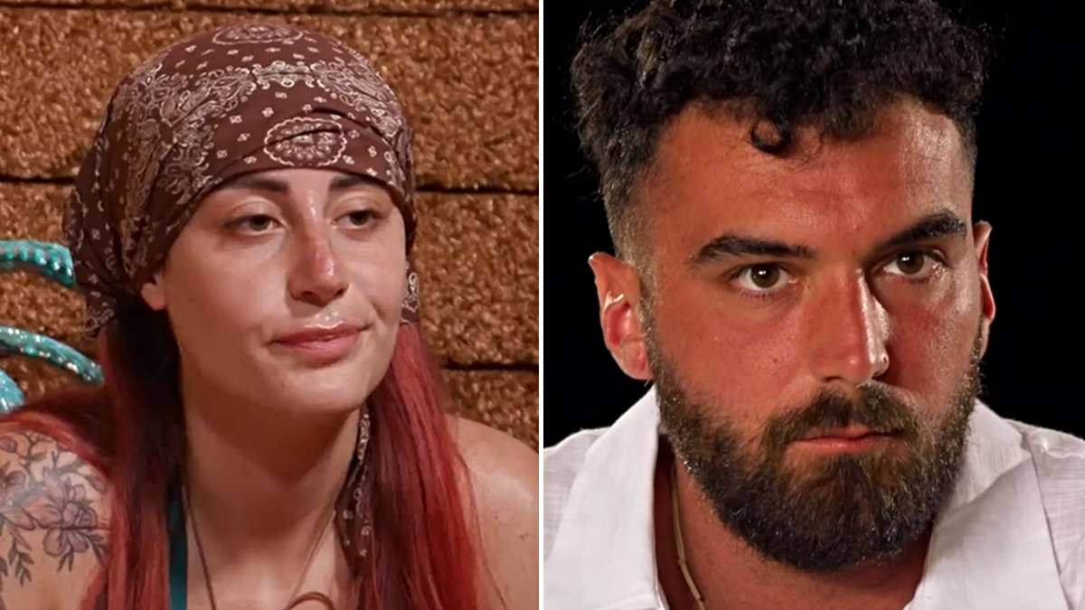 spoiler temptation island iris accetta il fal242 con andrea cosa succeder224 tra loro da Ilsipontino.net spoiler temptation island iris accetta il fal242 con andrea cosa succeder224 tra loro