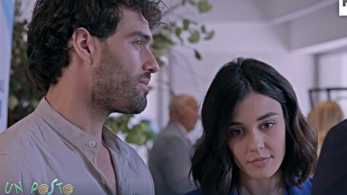 un posto al sole spoiler 22 luglio 2026 scoppia la lite tra nunzio e rossella rosa prova a8230 da Ilsipontino.net un posto al sole spoiler 22 luglio 2026 scoppia la lite tra nunzio e rossella rosa prova a8230