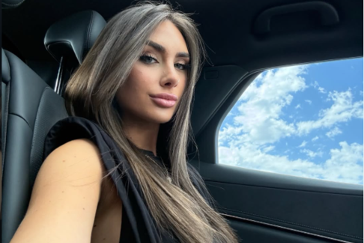 Temptation Island 2026 chi è Nicole Cena, la tentatrice che oggi frequenta Cristian Mascolino