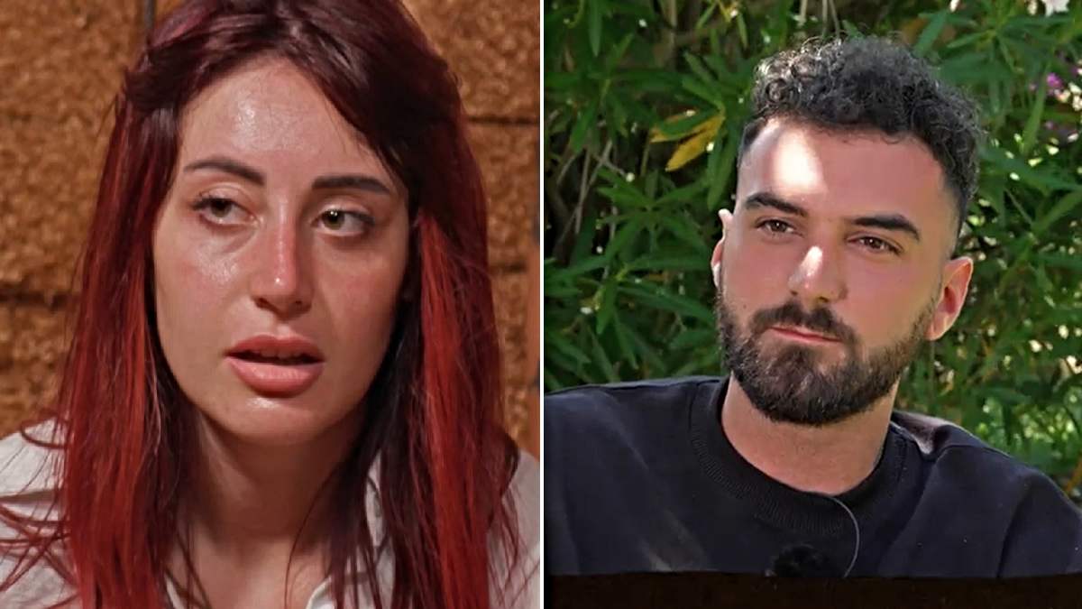 Temptation Island, Andrea non è più sicuro di amare Iris